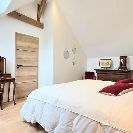 Feriehus Rustique Avec Parking Securise - 4 Pers. - Fr-1-527-118 *
