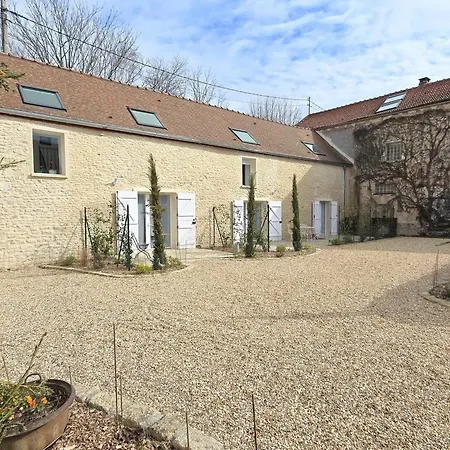 Rustique Avec Parking Securise - 4 Pers. Landhaus *