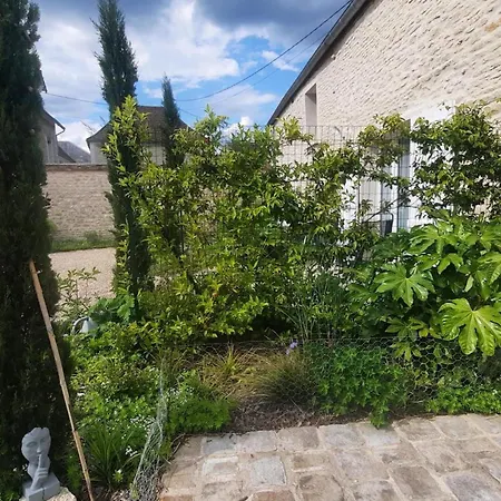 Landhaus Rustique Avec Parking Securise - 4 Pers. *